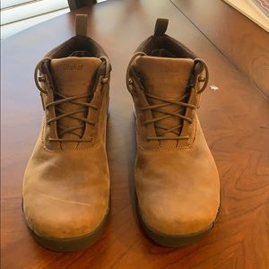 Olukat Boots